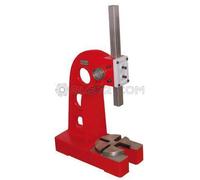 Pressa manuale a cremagliera 2000 kg dop2000 HOLZMANN