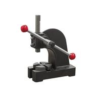 PRESSA MANUALE A CREMAGLIERA 5000 N FERVI P022/5