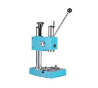 Pressa manuale compatta, for cuscinetti montabili: versatile e durevole(0.2AH)