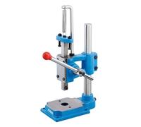 PRESSA MANUALE DA BANCO FERVI P028/07 FORZA 1500 N - 150 Kg