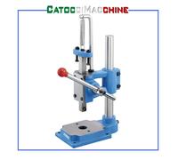 PRESSA MANUALE CON MOLLA DI RITORNO FERVI P028/07 P028/14