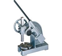 Pressa manuale da banco a cremagliera FERVI P029/2 - forza 15000N