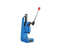 Pressa manuale J03-0.4A Punzonatrice da tavolo 4KN Pressa manuale piccola for officina