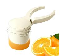 Pressa Manuale per Agrumi Pressa Per Frutta Manuale Portatile