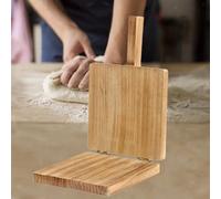 Pressa manuale per gnocchi, pressa per tortilla, per ristorante di cucina