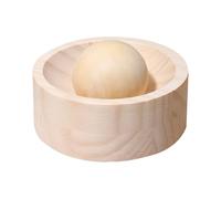 Pressa manuale per pasta - Stampo multiuso, design portatile e, funzione di pressatura liscia, costruzione facile da pulire | Gadget cucina cucinare in casa Torte forno Amici della