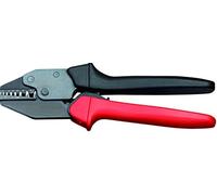 INTERCABLE PINZA MECCANICA PER TERMINALI A BUSSOLA 0,14-16MM MPAE16T