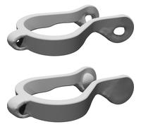 Pressa Paraolio Forcella per Moto Honda CRF 450 Strumento 25.5mm Stamp