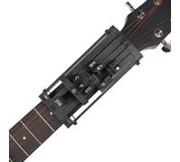 Pressa per accordi per chitarra, allenatore di accordi per chitarra - Protezione per le dita della | per strumenti di per l'apprendimento della facili da applicare con grafico per pr