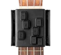 Pressa per accordi per chitarra, allenatore per accordi per ukulele Pressa