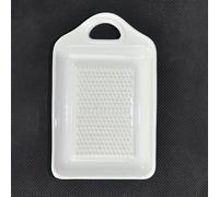 Pressa Per Aglio Grattugia in Ceramica Tritatutto L'aglio Strumento Di