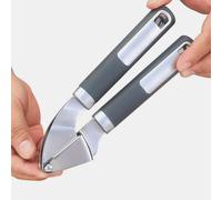 Pressa Per Aglio Schiaccia Portatile in Acciaio Inossidabile Maestro Di