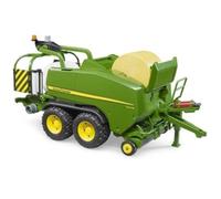Pressa per balle di paglia DeutschJohn Deere C441R