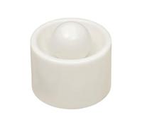 Pressa Per, Base Rotante, 9,8 X 6,9 Cm, Strumento Per Formare L'impasto, Piastra Per Avvolgere, Design Compatto, Per Tradizionale, Dessert, Feste, Famiglia, Ristorante, Preparazione, Casa, Com