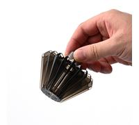Pressa per carta filtro resina costruita per Hario per stile per v60 per
