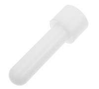 Pressa per Crostate in Silicone Bianco, per Torte e Crostate | Strumento da Forno Versatile, Finitura Professionale, Adatto a Principianti e Professionisti, Elegante Bianco