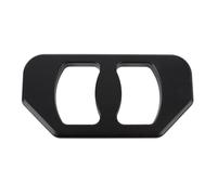 Pressa per fascettatura laterale Strumento per la lavorazione del legno portatile con cuscinetto liscio in lega di alluminio ad alta resistenza per falegnami professionisti