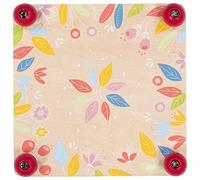 Goki 58388 Press, Flower Magic Art & Crafts, Multicoloured