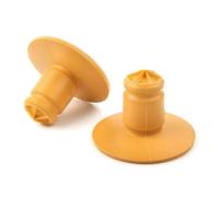 Pressa per giunto sferico 2 pezzi ammortizzatori posteriori a molla 12794314 adatti per Saab 9-3 Sport Auto tutti i modelli a ruote motrici