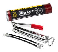 Pressa Per Grasso Manuale SCT 9310 + Grasso Multiuso 8031 MN LT-43