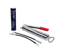 Pressa Per Grasso SCT 9310 + 8101 Universale Grasso MANNOL WR-2 Lungo Termine