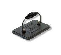 Lodge INLODGE.LGP3, Inoxidable