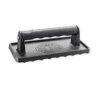 PRESSA PER HAMBURGER GEFU rettangolare BBQ