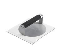 Pressa per Hamburger per Piastra in Acciaio Inox Weber - 3400846