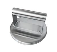 Pressa per hamburger Stampa Burger Smasher Gadget da cucina professionali