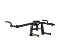 Pressa per il body-building BH Fitness G510 Nero TU