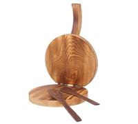 Pressa per Impasto in Legno, Strumento per Ravioli