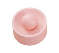 Pressa per, macchina per tortilla, dispositivo per modellare involucri con impugnatura facile, accessorio da cucina per cucinare ravioli empanada e pasticceria, materiale per uso alimentare, a