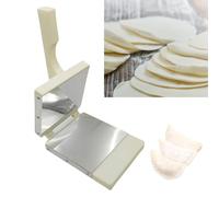 Pressa per pasta per gnocchi, pressa pasta pancake di tortilla e pataconera