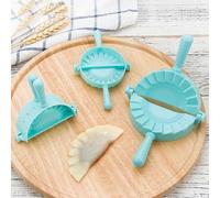 Pressa per pasta per ravioli e ravioli creativa per stampi a forma di cuore, farfalla e fiori (cuore M)