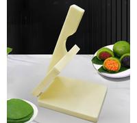 Pressa per pasta per ravioli, tacos e tortilla fatta in casa