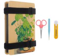 Pressa Per Piante Kit Bouquet Di Fiori Fai -da -te Cornice Pressati