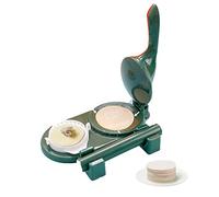 Pressa per - Pressa manuale ergonomica per ravioli | Kit pressatore per | Pelle per e Chapati per amici di famiglia, colleghi, facile da realizzare bellissimi