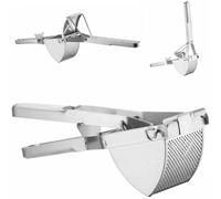 Pressa per purè di patate in acciaio inox - Hendi 515105