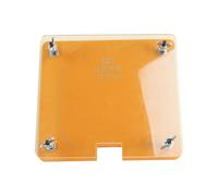 Pressa Per Racchette Da Pong - Manuale Regolabile E Portatile | Tagliabordi Per Pressa Per Racchette Da Pong, Per L'allenamento A Casa, In Viaggio, Sul Campo Indoor, Per Giocatori, Allenator