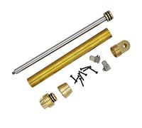Pressa per Rame, 50/70/85/19/110/120/130/14. 0MM. Cilindro dell'olio idraulico di corsa corsa for 1/14 1/12 RC CAT. Parte del caricatore del bulldozer dell'escavatore(K-130MM)