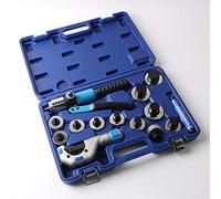 Pressa per Rame, CT-300L Espansore Idraulico Porta Tazza Espansore Ad U-docking Port Tubo Di Ottone Espansore