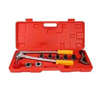 Pressa per Rame, Idraulico pinze di piegatura manuale del tubo Svasatura Expander strumento idraulico di rame capi del tubo Strumenti Rastremazione kit idraulico