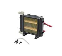 Pressa per Rame, Simulatore idraulico Radiatore con tubo pieno di rame e foglio for 1:14 RC. Escavatore 1/12 Bulldozer Car Load Car Sink Parts Parts