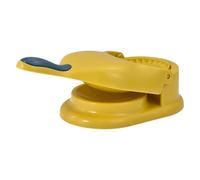 Pressa Per Ravioli 2 In 1 - Stampo Multifunzione In PP 28,5x20x12x6,3 Cm Per Ravioli Empanadas E Pasticcini, Facile Da Pressare E Inodore, Creazione Rapida Di Un Involucro, Colori