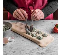 Pressa per ravioli, costruzione robusta, forniture da cucina, stampi per