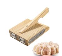 Pressa per ravioli da cucina, accessorio versatile per ravioli, 25,5 x 20 x 4 cm, accessorio versatile per gnocchi, per cucina, ristoranti, campeggio