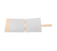 Pressa per Ravioli in Legno, Stampo Manuale Robusto