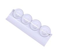 Pressa per ravioli, pressa manuale per pierogi, empanadas, torta di pasta