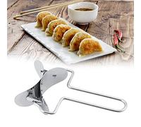 Pressa Per Ravioli, Set di Modelli Per Ravioli in Acciaio Inossidabile - Kit Per Fare La Pasta Facile da Usare - Il Set è Portatile E Ottimo Per I Timbri Fatti in Casa, Set di Macchine Per Pasta Per R