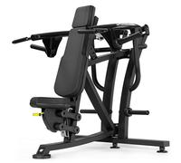 Pressa per spalle MF-U007 2.0 - Marbo Sport